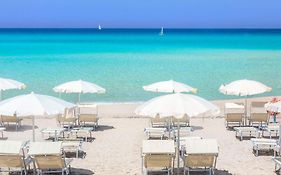 La Stratodda Dimora Loft Mare Bandiera Blu 2025